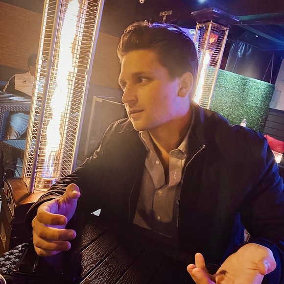 Meet your Posher, Jacob - Picture 2 of 2